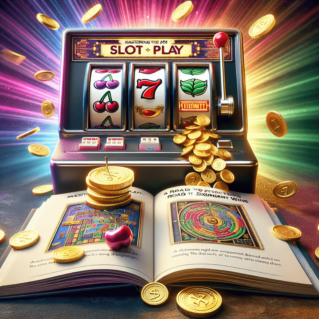 slot maxwin besar