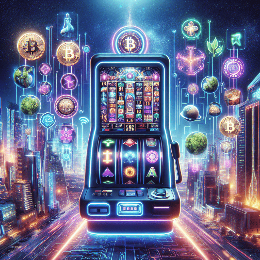 slot online