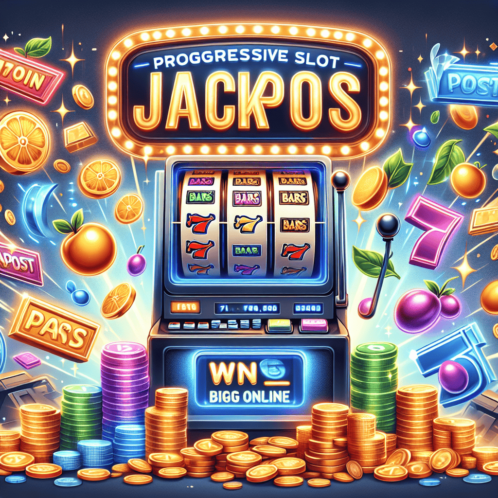 slot online