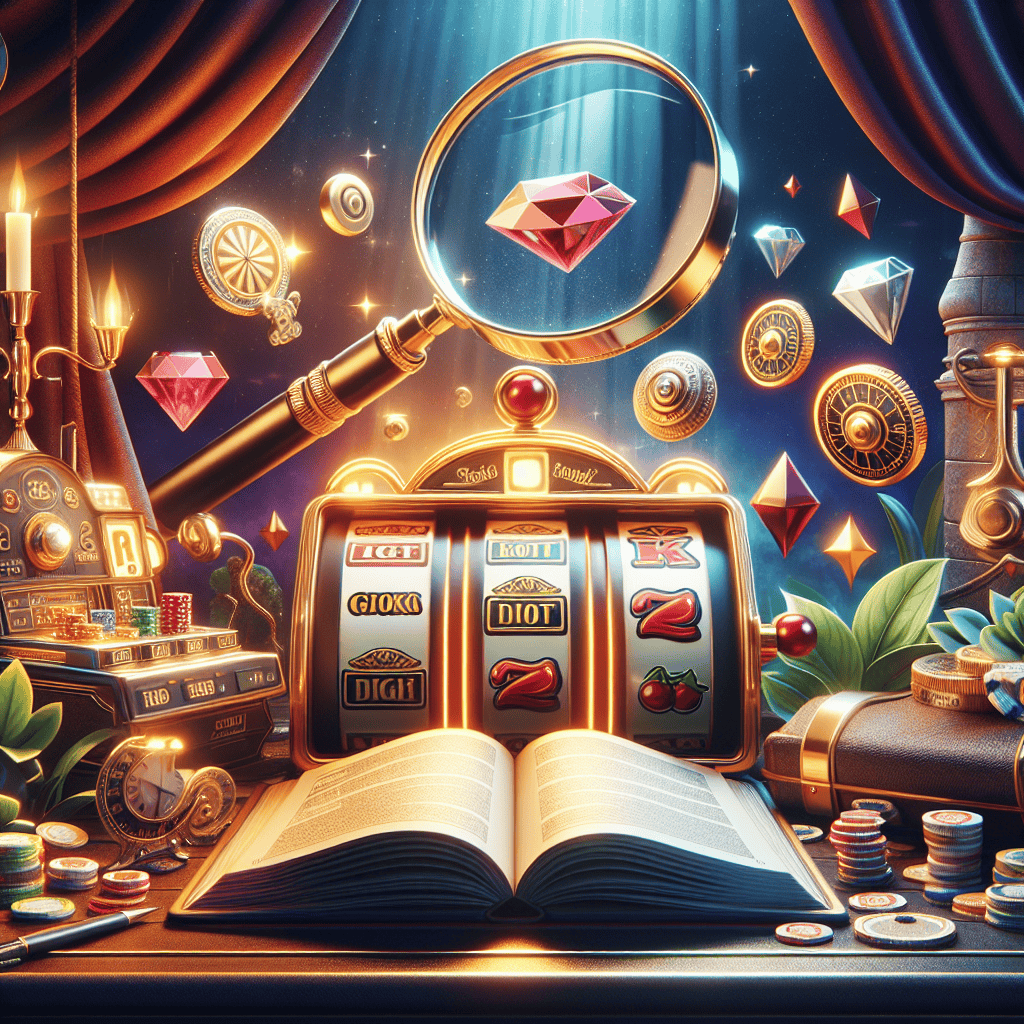 Mengungkap Rahasia Judi Slot Terpercaya: Tips dan Trik untuk Pemain